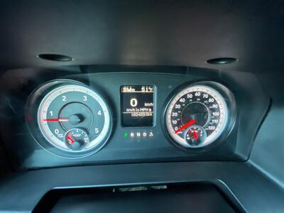 2014 RAM 2500 Big Horn   - Photo 21 - Portland, OR 97202