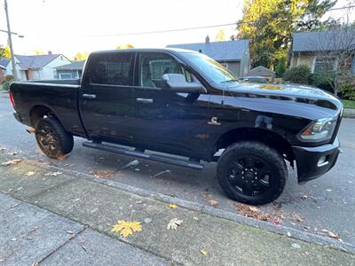 2014 RAM 2500 Big Horn   - Photo 6 - Portland, OR 97202