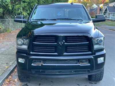 2014 RAM 2500 Big Horn   - Photo 4 - Portland, OR 97202