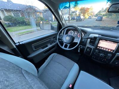 2014 RAM 2500 Big Horn   - Photo 19 - Portland, OR 97202