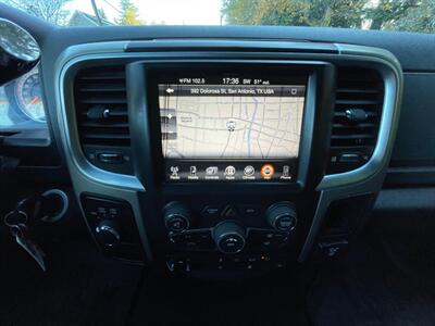 2014 RAM 2500 Big Horn   - Photo 17 - Portland, OR 97202