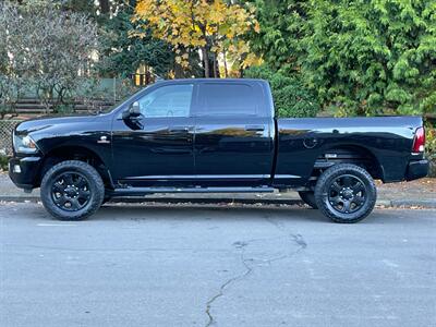 2014 RAM 2500 Big Horn   - Photo 2 - Portland, OR 97202