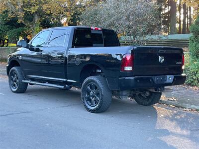 2014 RAM 2500 Big Horn   - Photo 3 - Portland, OR 97202