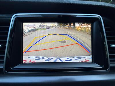 2018 Hyundai SONATA Limited   - Photo 22 - Portland, OR 97202