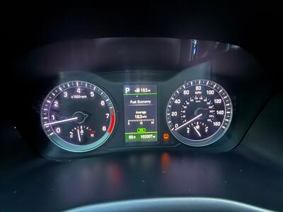 2018 Hyundai SONATA Limited   - Photo 20 - Portland, OR 97202