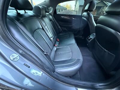 2018 Hyundai SONATA Limited   - Photo 13 - Portland, OR 97202