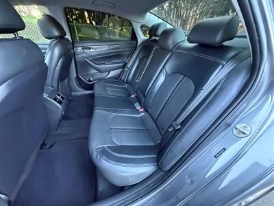 2018 Hyundai SONATA Limited   - Photo 14 - Portland, OR 97202