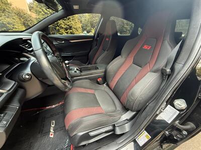 2020 Honda Civic Si - Photo 9 - Portland, OR 97202