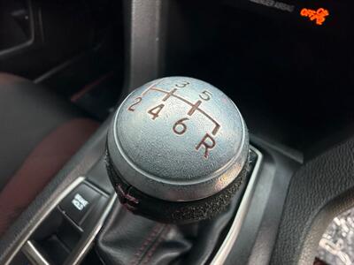 2020 Honda Civic Si - Photo 13 - Portland, OR 97202