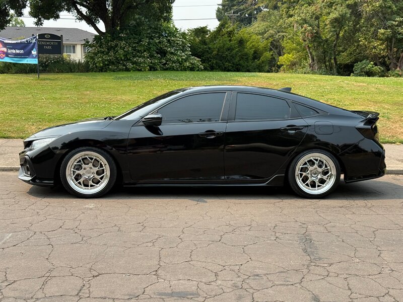 2020 Honda Civic Si - Photo 2 - Portland, OR 97202