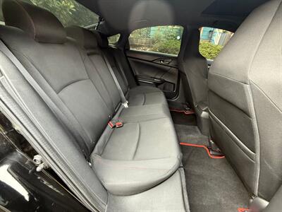 2020 Honda Civic Si - Photo 14 - Portland, OR 97202