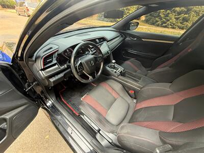 2020 Honda Civic Si - Photo 8 - Portland, OR 97202