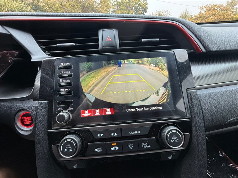2020 Honda Civic Si - Photo 22 - Portland, OR 97202