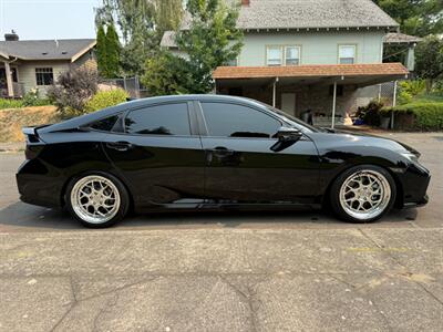 2020 Honda Civic Si - Photo 6 - Portland, OR 97202