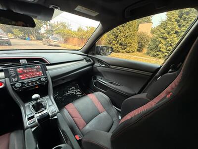 2020 Honda Civic Si - Photo 18 - Portland, OR 97202