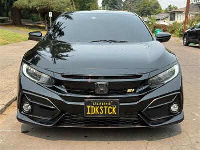 2020 Honda Civic Si - Photo 4 - Portland, OR 97202