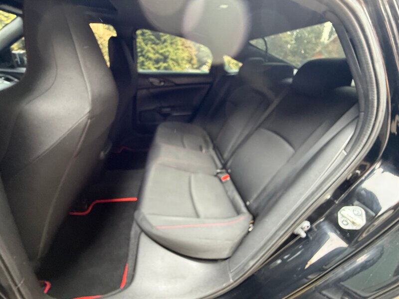 2020 Honda Civic Si - Photo 15 - Portland, OR 97202