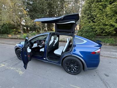 2019 Tesla Model X Standard Range   - Photo 7 - Portland, OR 97202