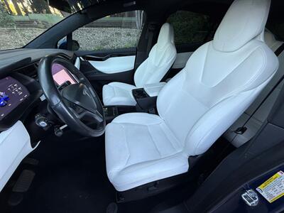 2019 Tesla Model X Standard Range   - Photo 10 - Portland, OR 97202
