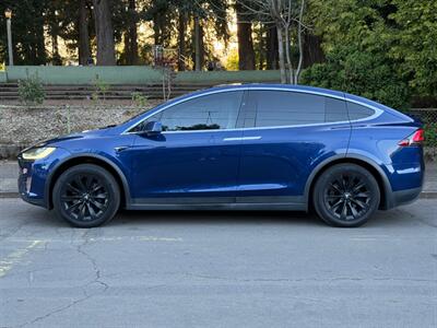 2019 Tesla Model X Standard Range   - Photo 2 - Portland, OR 97202