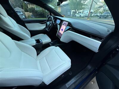 2019 Tesla Model X Standard Range   - Photo 11 - Portland, OR 97202
