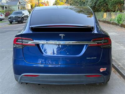 2019 Tesla Model X Standard Range   - Photo 5 - Portland, OR 97202