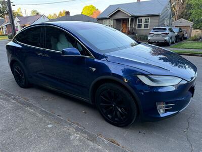 2019 Tesla Model X Standard Range   - Photo 6 - Portland, OR 97202