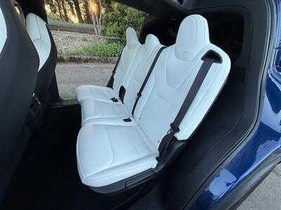 2019 Tesla Model X Standard Range   - Photo 15 - Portland, OR 97202