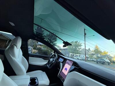 2019 Tesla Model X Standard Range   - Photo 13 - Portland, OR 97202