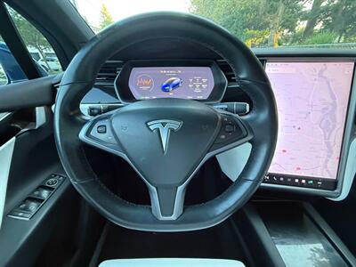 2019 Tesla Model X Standard Range   - Photo 20 - Portland, OR 97202