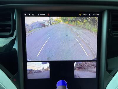 2019 Tesla Model X Standard Range   - Photo 24 - Portland, OR 97202