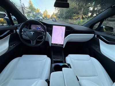 2019 Tesla Model X Standard Range   - Photo 16 - Portland, OR 97202