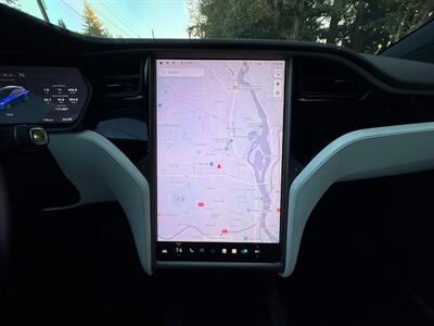 2019 Tesla Model X Standard Range   - Photo 17 - Portland, OR 97202