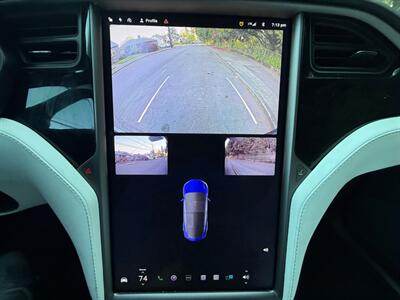2019 Tesla Model X Standard Range   - Photo 23 - Portland, OR 97202