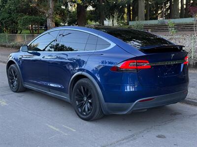 2019 Tesla Model X Standard Range   - Photo 3 - Portland, OR 97202