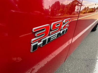 2011 Dodge Challenger R/T   - Photo 22 - Portland, OR 97202