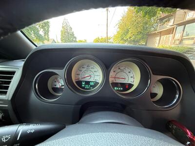 2011 Dodge Challenger R/T   - Photo 18 - Portland, OR 97202