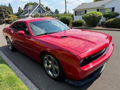 2011 Dodge Challenger R/T   - Photo 6 - Portland, OR 97202