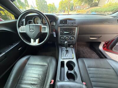 2011 Dodge Challenger R/T   - Photo 14 - Portland, OR 97202