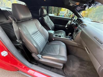 2011 Dodge Challenger R/T   - Photo 12 - Portland, OR 97202