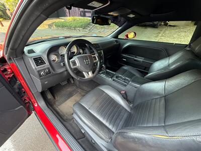 2011 Dodge Challenger R/T   - Photo 8 - Portland, OR 97202