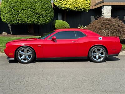 2011 Dodge Challenger R/T   - Photo 2 - Portland, OR 97202