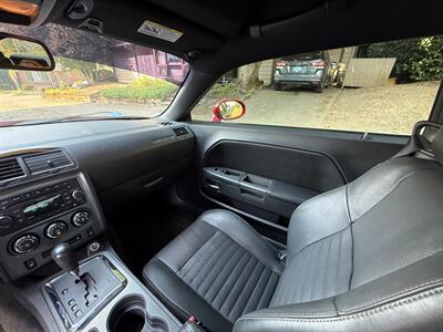 2011 Dodge Challenger R/T   - Photo 20 - Portland, OR 97202