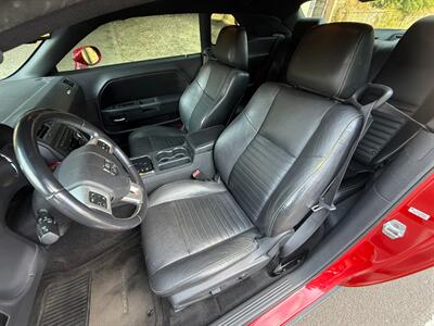 2011 Dodge Challenger R/T   - Photo 9 - Portland, OR 97202