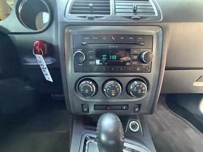 2011 Dodge Challenger R/T   - Photo 15 - Portland, OR 97202