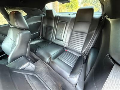 2011 Dodge Challenger R/T   - Photo 10 - Portland, OR 97202