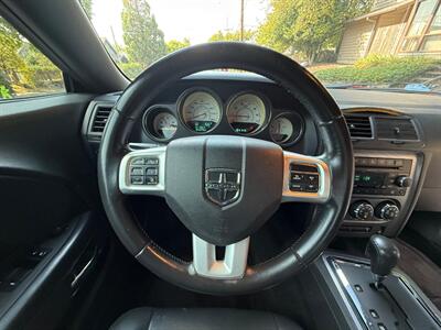 2011 Dodge Challenger R/T   - Photo 17 - Portland, OR 97202