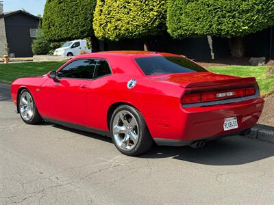 2011 Dodge Challenger R/T   - Photo 3 - Portland, OR 97202