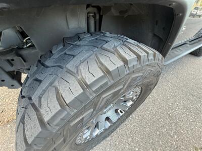 2017 Jeep Wrangler Unlimited Sport S   - Photo 9 - Portland, OR 97202