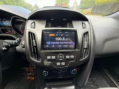 2017 Ford Focus ST   - Photo 17 - Portland, OR 97202